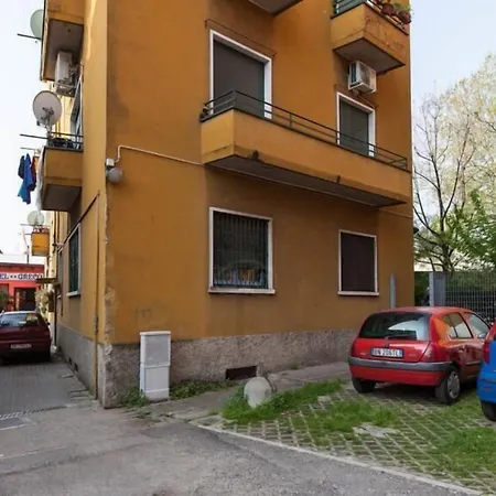 Hotel Greco-2