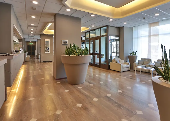 Una s & Residence Contessa Jolanda Milano