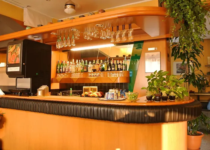 Giardino Hotel